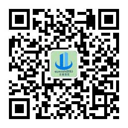 活目录微信公众号